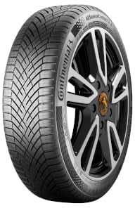 CONTINENTAL ALLSEASONCONTACT 2 XL EVC - 185/60R15 88H - B/B/71 - Ganzjahresreifen