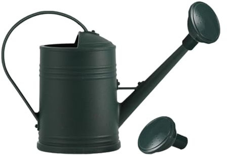 MagiDeal Arrosoir créatif avec poignée, Outil de Jardinage, arroseur de Plantes pour décoration de Vase, Plantes d'extérieur, Cour de Maison, Vert