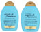 Argan Oil of Morocco Haarspülung für trockenes, geschädigtes Haar, 385 ml (2er-Pack) NAEM