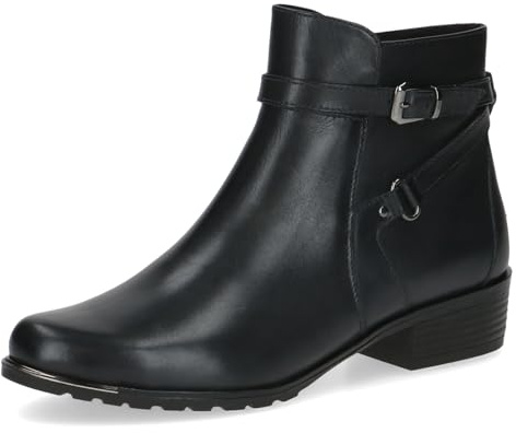 CAPRICE Stiefelette 9-25308-43 G-Weite
