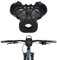 Fenmaru Halterung für JBL Clip 5 /Clip 4 Lautsprecher Zubehör, JBL Clip 5 /Clip 4 Fahrradhalterung kompatibel mit Fahrrädern und Motorrädern