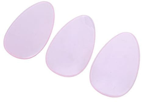 3 PCs Unterwäsche Concealer Klebstoff Nahtlos Wasserfest Wiederverwendbare Leggings Badeanzüge Concealer