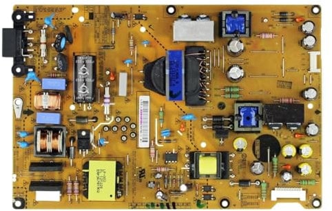 Scheda di Alimentazione EAX64905601 (1.9) EAY62810701 PLDK-L208A EAX64905601, Compatibile con LG, TV da 55 55LA6200-UA 55LA6205-UA 55LN541C-UA