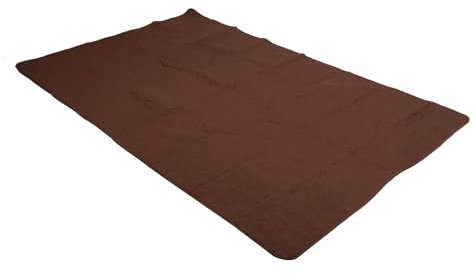 Hundebettbedeckung Schlupf Waschbar Haustier Decke Sofa Couch Möbelschutz für Katze Welpe Brown 30x70in/ 76.2x177,8 cm 0x70in/ 76.2x177,8 cm Hundetbett Deckabdeckung Hunde BettdeckeDog Couch