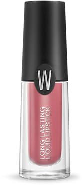 WYCON cosmetics LONG LASTING LIQUID LIPSTICK Rossetto liquido long lasting 10H dal finish matt 71 SILKY