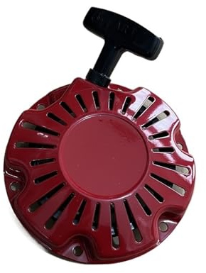 KGVBZBR EH09-2 Rückstoßstarter Passend for SU EH09 EH09-2D EH09-2 Motor-Sabotage-Wagenheber Starthilfe-Ersatz