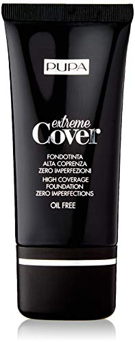Pupa f/t extreme cover 040