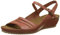 Kickers - Kickers Femme Tokimas Sandales Bout Ouvert - B077V62XZQ - Couleur Marron Camel, Tailles 36
