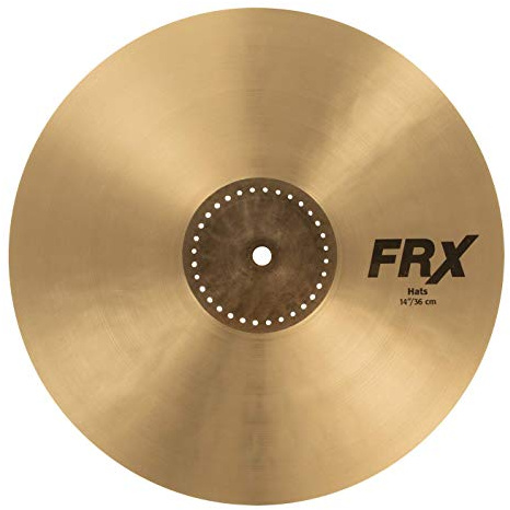 Sabian 14” FRX Hi Hat