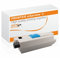 PRINTER eXpress Toner kompatibel mit Oki 46508712, 46508716 C332DN, C332, MC363, MC363DN, MC363N I C 332, C 332DN, MC 363, MC363DN, MC 363N Drucker mit 3.500 Seiten schwarz