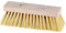 Nölle PROFI BRUSH Teerschrubber 230mm PET m. 2 Flügelschrauben
