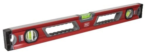 Sealey AK9866 600mm Spirit Level