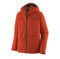 PATAGONIA Herren M's Untracked JKT Regenjacke, Rot (hot Ember), L