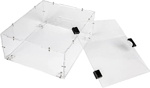 Renkforce Einhausung Passend für (3D Drucker): Renkforce Pro 3 RF-4693420