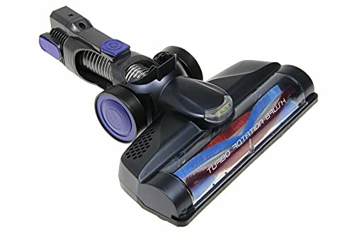 Ariete Enkho Spazzola Rullo Ruote Scopa Cordless 22V 2763 2767 149684.01