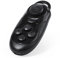 Gamepad Mando Mando a distancia para Android Bluetooth Celular Joystick (Negro)