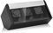 LUXWINDER Uhrenbeweger Carat für 3 Uhren Watch Winder for 3 Watches Black