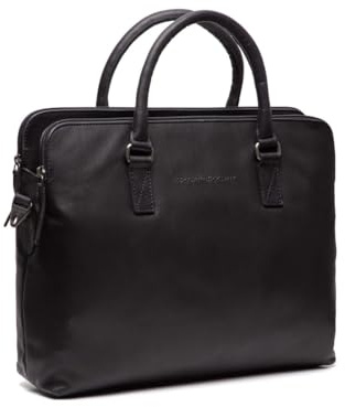 The Chesterfield Brand Cameron - Aktentasche 15 40 cm black