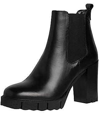 Tamaris Chelsea Boot 1-25457-41 schmal