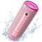 Tronsmart T7 Lite Enceinte Bluetooth Portable 24W, Bluetooth 5.3 sans Fil avec Lumière LED, Étanche IPX7, Autonomie de 24h, Contrôle Via l'application pour Fête-Rosa (Pink)