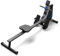 Capital Sports Rudergerät für Zuhause Klappbar, Sport Rudergerät mit Magnetwiderstand, Rowshaper für Krafttraining, Magnet-Rudermaschine für Zuhause, 120 kg Belastbar, LCD-Display, 16-Stufig