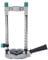 YIWENG Drill Guide Electric Drill Press Stand 45° Adjustable Mobile Swivel Working Tool