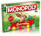 Winning Moves - Monopoly - Ostern - Brettspiel für Oster Wichtel - Alter 8+ - Deutsch