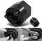 CTcar Strumento per la rimozione del mozzo frizione del compressore dell'aria condizionata, 20 mm, adatto per Mercedes-Benz C350 CL550 C280 C350 CL550 5SE09C 5SE12C 7SEU16C (1 PEZZO)