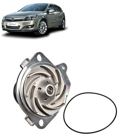 Pompa acqua per Opel Astra H 1.9 CDTI gasolio 2004-2014