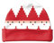 Mütze Damen Herren, Strickmützen Warme Festival Wintermütze Weich Lustig Weihnachtsmützen Niedlich Elastizität Sportmütze Outdoor Winter Karneval Wollmütze Elegant Weihnachten Caps Strickmütze