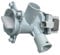 FHAJKTJB Compatible For Bosch, Compatible For Siemens， Washing Machine WM12S3600W IQ500 Drain Pump IQ300 Drain Motor IQ700