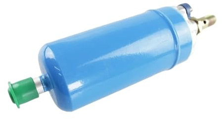 Externe Inline-Kraftstoffpumpe, Kompatibel Für PORSCHE 911, 924, 928, 944, 968, elektrische Kraftstoffpumpe – Modelle 0580464044, 0580254911