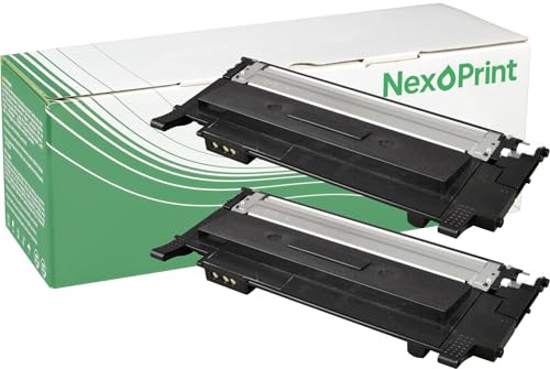 Toner kompatibel zu HP CLT-P404B/ELS SU364A schwarz Xpress C 482 C 480 W C 480 FW C 480 FN C 480