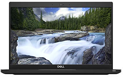 Dell Latitude 7390 | 13.3 1920 x 1080 Touch Display | Intel Core i7-8650U | 32GB RAM | 512GB SSD | Windows 11 Pro Notebook Laptop | 1 anno di garanzia (ricondizionato)