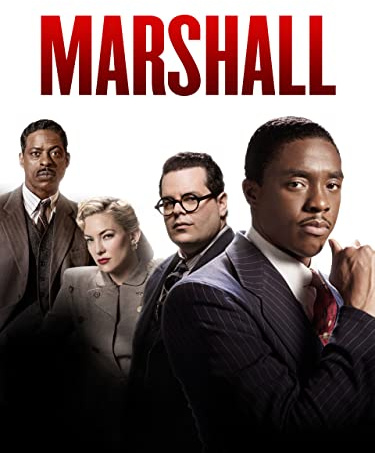 Marshall