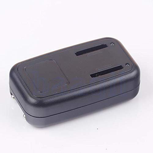Chargeur Pile ACCU Batterie Bouton CR2032 CR2025 LI-ION Rechargeable 3.6V LIR2032 LIR2025