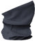 Multifunktionstuch Schlauchtuch Halstuch Loop Schal Motorrad Loop Bandana ledermodefashion (Grau)