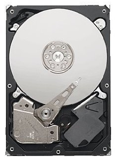 Seagate ST1000VM002 Pipeline HD - Disco Duro Interno de 1 TB (3.5, SATA III, 5900 RPM) (Reacondicionado)