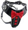 Bestia ''Bowtie'' Leder Brustgeschirr