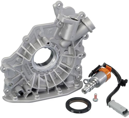 Hella 7.07919.15.0 Fkm/Fpm Oil Pump
