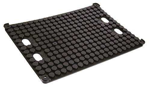 RS PRO Leiterplattenhalter für Platinen bis 150 mm, 353mm x 254 mm x 14 mm