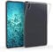 kwmobile Hülle kompatibel mit Huawei MatePad Pro/Pro 5G Hülle - weiches TPU Silikon Case transparent - Tablet Cover Transparent