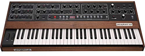 DSI Sequential Prophet 10