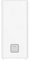 Termo eléctrico multiposición FLAT DUO de Cabel - 80 litros