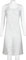 Disposable Plastic Aprons – Roll of 200 Aprons (Clear)
