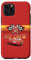 iPhone 11 Pro Disney Pixar Cars Two Lightning McQueen Pit Crew 95 Case