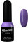 Didier Lab - Esmalte semipermanente de gel Studios Ultra Violet - Productos profesionales para manicura y pedicura - Pigmento rico - Brillo impecable - Adecuado para principiantes - UV