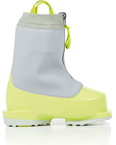 Fischer Two Yellow - - 19,5