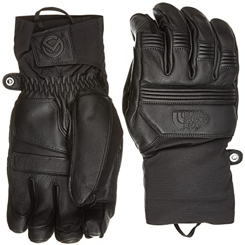 The North Face Patrol Handschuhe Black L
