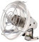 RiToEasysports Calentador de Gas Pequeño Calentador de Gas para Acampar Calentador de Gas Portátil Estufas de Camping para Acampar Al Aire Libre Invierno Pesca Cuenta de Viaje Estufas Parrillas